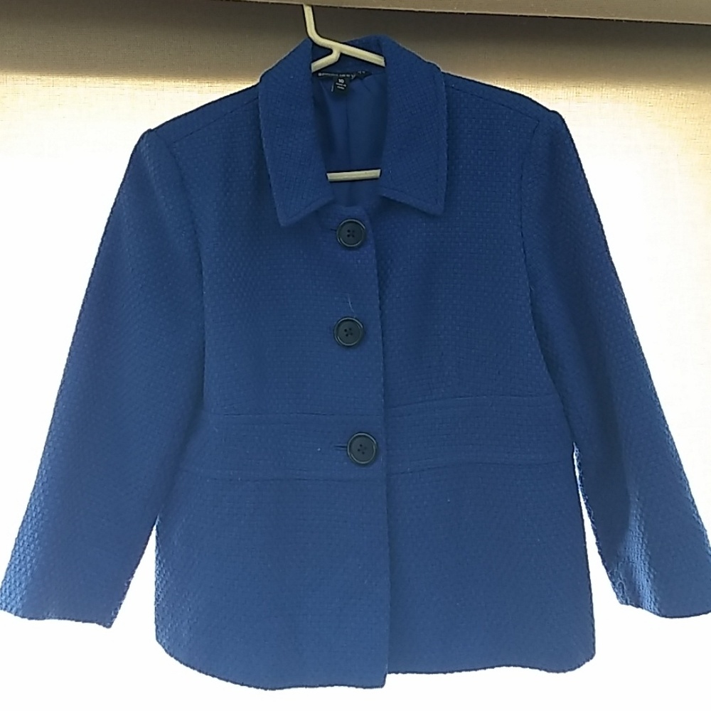 Women's suit jacket